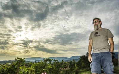 Partly Cloudy, Fully Dry: Sui Lieviti transforms traditional Prosecco col fondo
